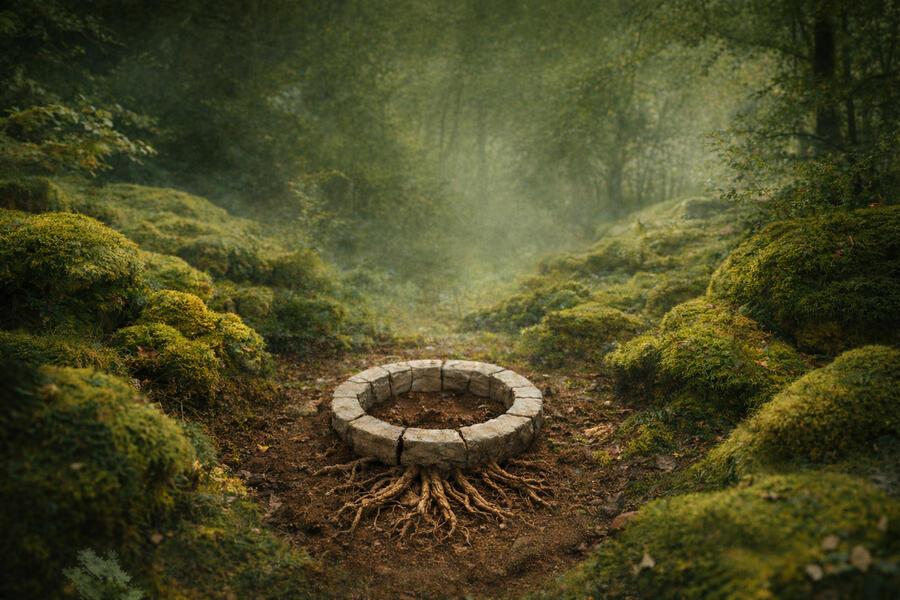 grounding